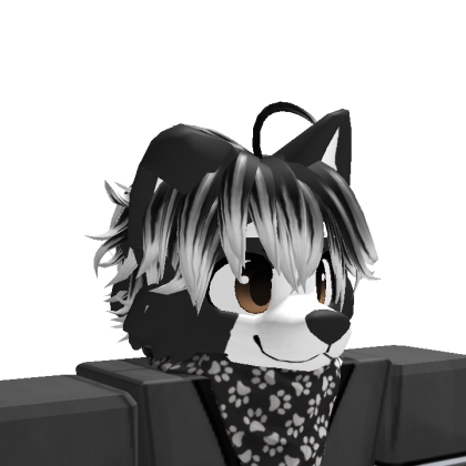 Roblox avatar
