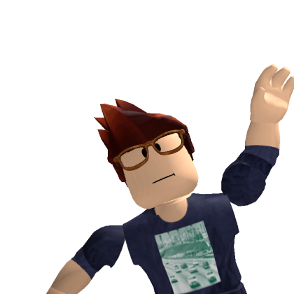 Roblox profile picture for @wl_olf