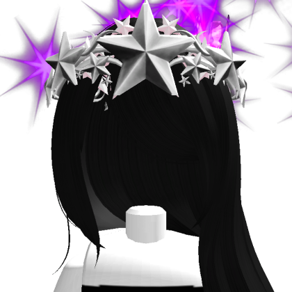 Roblox profile picture for @Ziu