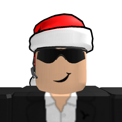 Roblox avatar