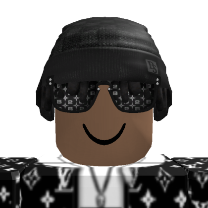 Roblox avatar
