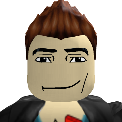 Roblox profile picture for @Rudraneel