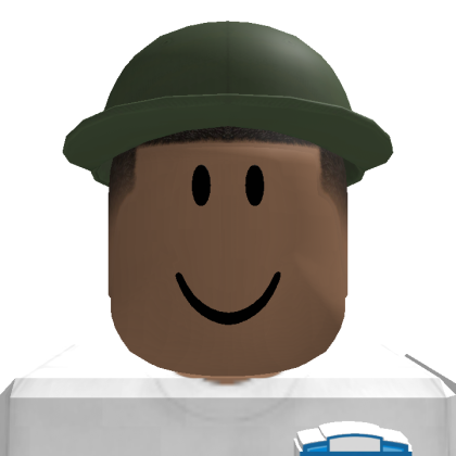 Roblox profile picture for @WikiMedia