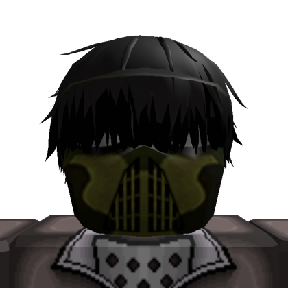 Roblox profile picture for @bottle