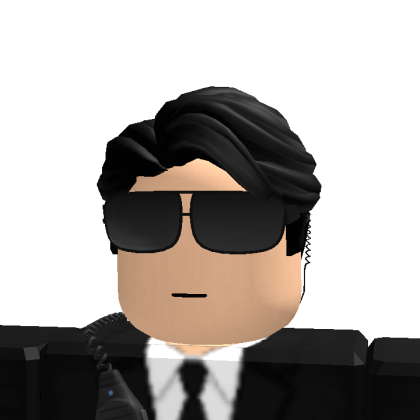 Roblox avatar
