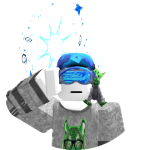 Profile Banner of Robot