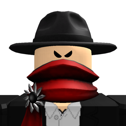 Roblox avatar