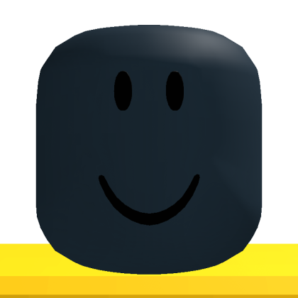 Roblox profile picture for @exhaustion