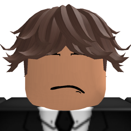 Roblox avatar