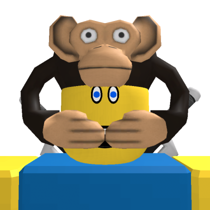 Roblox profile picture for @Philosophical