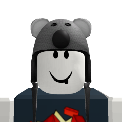 Roblox profile picture for @Chucked