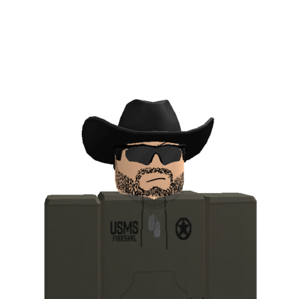 Roblox avatar