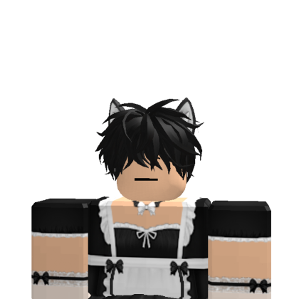 Roblox avatar