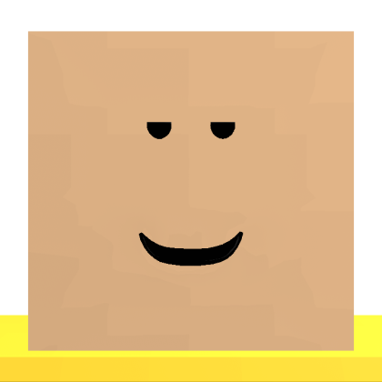 Roblox profile picture for @Slings