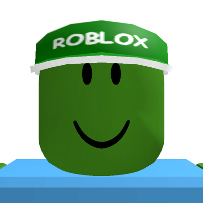Roblox profile picture for @Sleepless