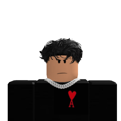 Roblox avatar