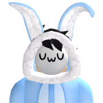 @Issac_HalloweenGhost