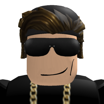 Roblox avatar