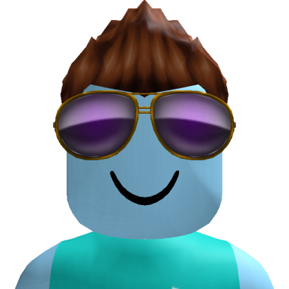 Roblox profile picture for @lcgg22