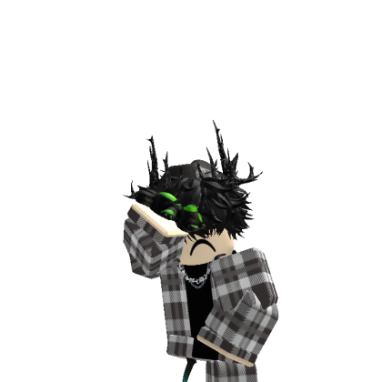 Roblox avatar