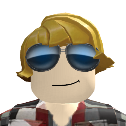 Roblox avatar