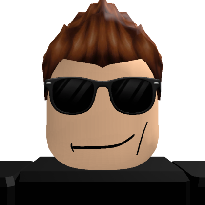 Roblox avatar