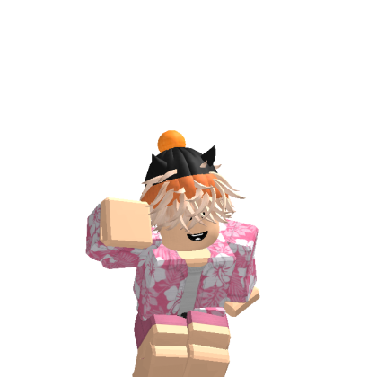Roblox avatar