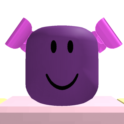 Roblox profile picture for @Elsie