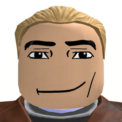 Roblox profile picture for @Thalos110