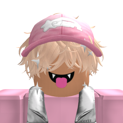 Roblox avatar