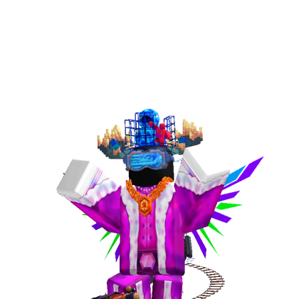 RoaringTigerX