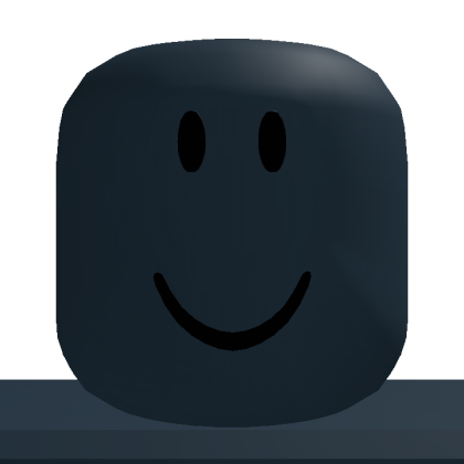 Roblox profile picture for @Signature