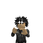 Broken