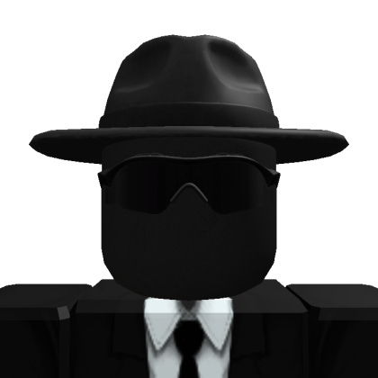 Roblox avatar