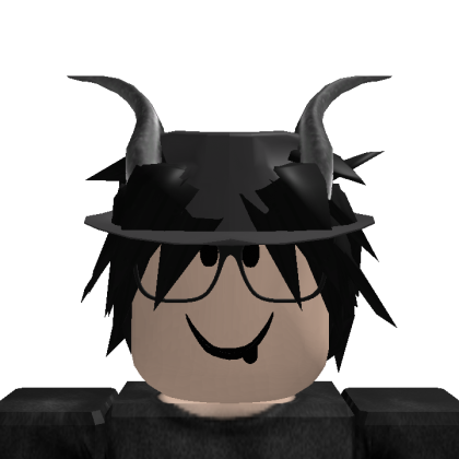 Roblox profile picture for @Discoveries