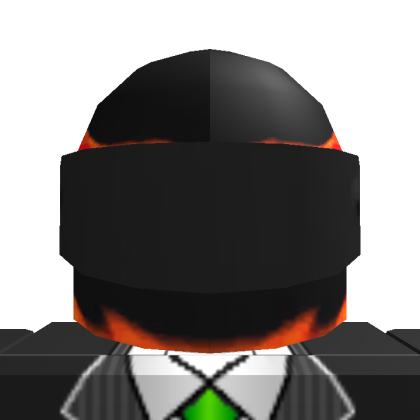 Roblox profile picture for @Quarterback