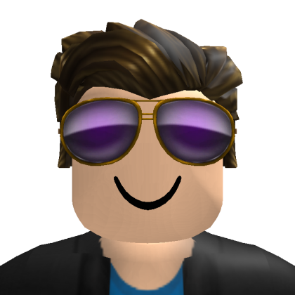 Roblox profile picture for @progamryt