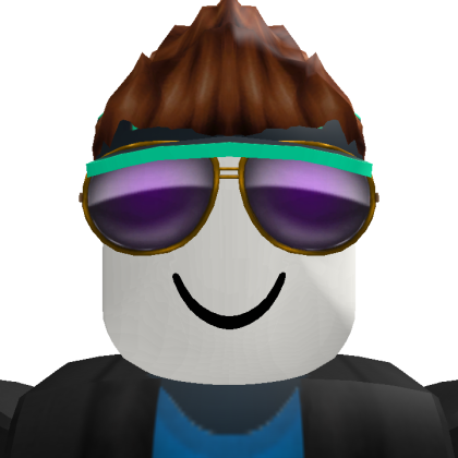 Roblox profile picture for @marcmaz1