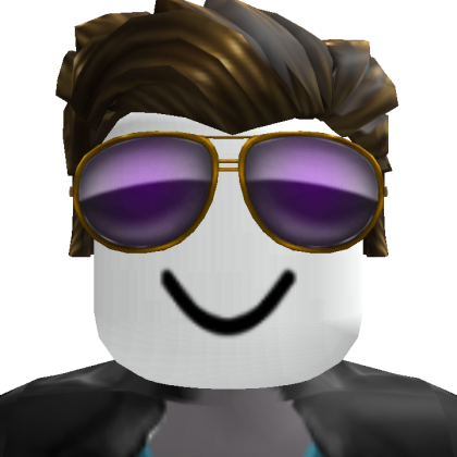 Roblox profile picture for @xAlekk