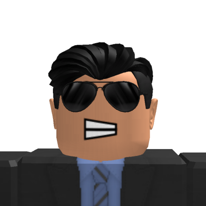 Roblox avatar