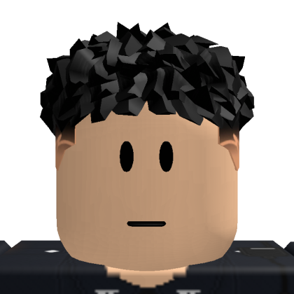Roblox avatar