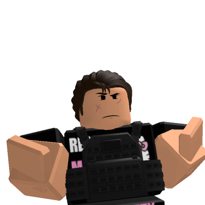 Roblox avatar