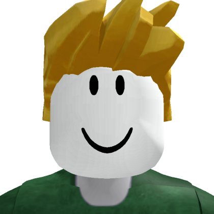 Roblox profile picture for @godamy678