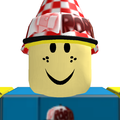 Roblox profile picture for @youngster