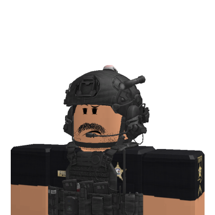 Roblox avatar