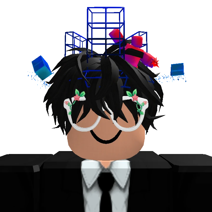 DARIUS33654's avatar