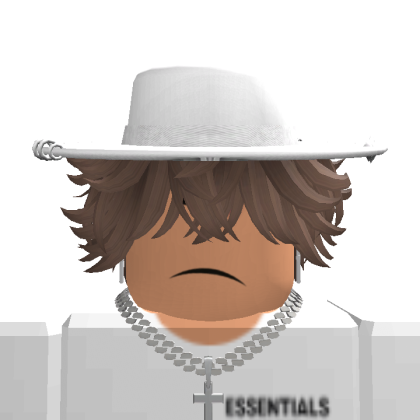 Roblox avatar