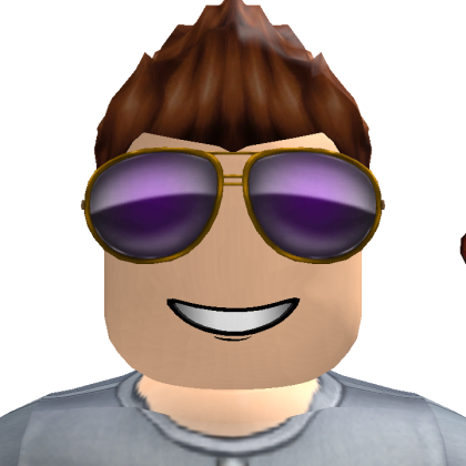 Roblox profile picture for @rx_salman