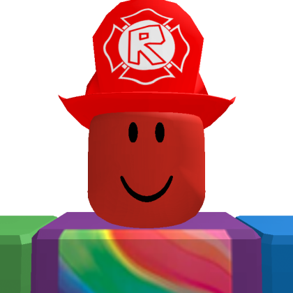 Roblox profile picture for @color