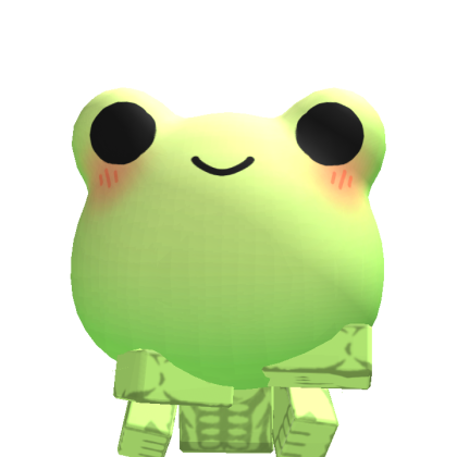KodokTheFrog